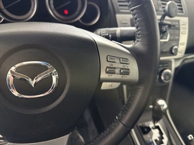 2009 Mazda Mazda6 i Touring