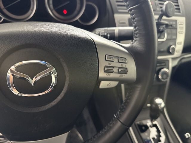 2009 Mazda Mazda6 i Touring