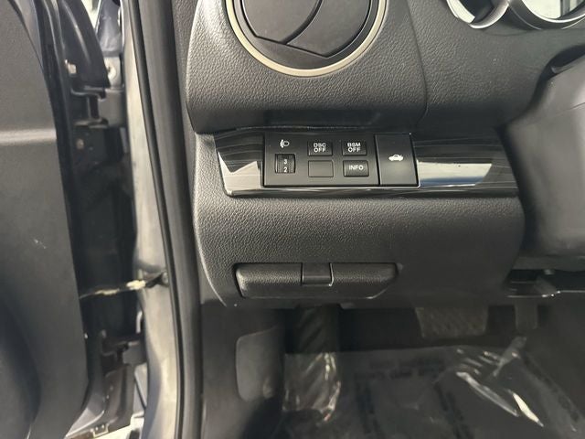 2009 Mazda Mazda6 i Touring