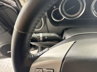 2009 Mazda Mazda6 i Touring