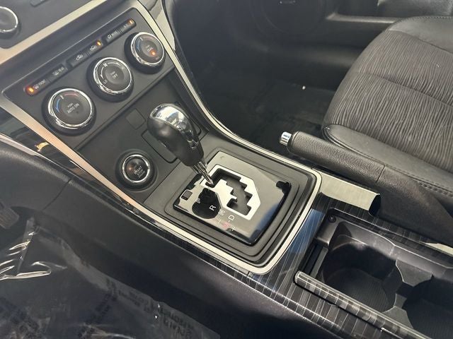 2009 Mazda Mazda6 i Touring