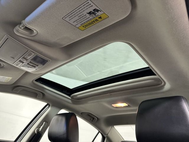 2009 Mazda Mazda6 i Touring