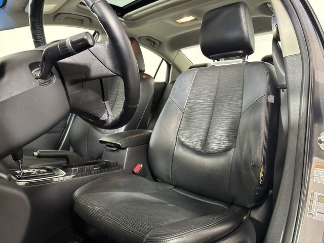 2009 Mazda Mazda6 i Touring