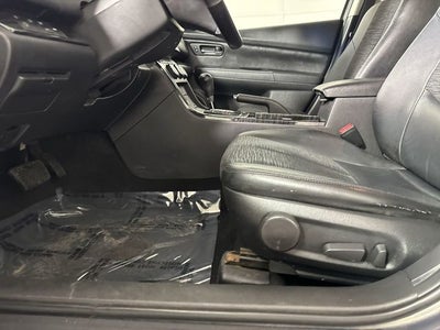 2009 Mazda Mazda6 i Touring