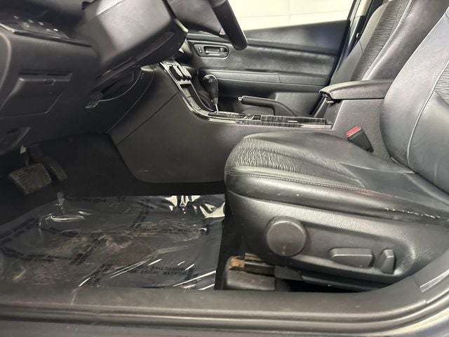 2009 Mazda Mazda6 i Touring