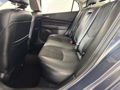 2009 Mazda Mazda6 i Touring