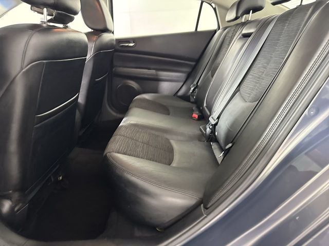 2009 Mazda Mazda6 i Touring