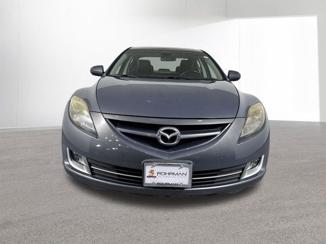2009 Mazda Mazda6 i Touring