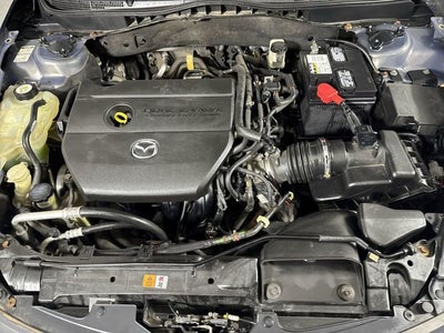 2009 Mazda Mazda6 i Touring