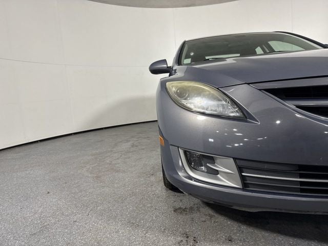 2009 Mazda Mazda6 i Touring