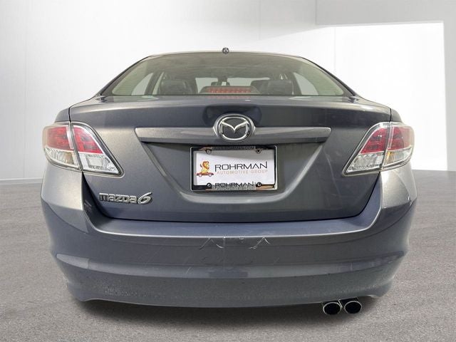 2009 Mazda Mazda6 i Touring