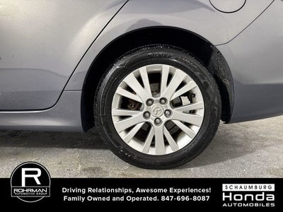 2009 Mazda Mazda6 i Touring