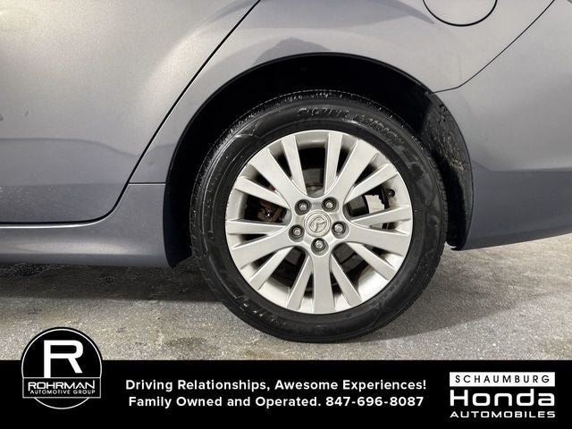 2009 Mazda Mazda6 i Touring