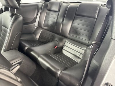 2005 Ford Mustang GT Deluxe
