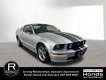 2005 Ford Mustang GT Deluxe
