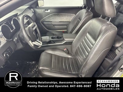 2005 Ford Mustang GT Deluxe