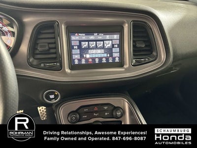 2023 Dodge Challenger R/T