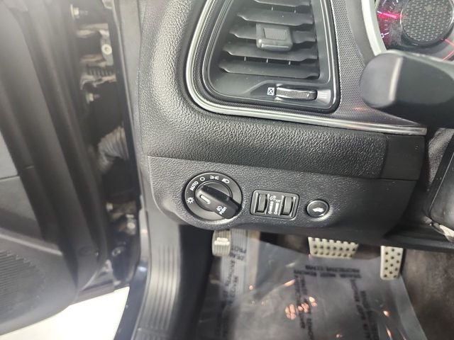 2018 Dodge Challenger GT