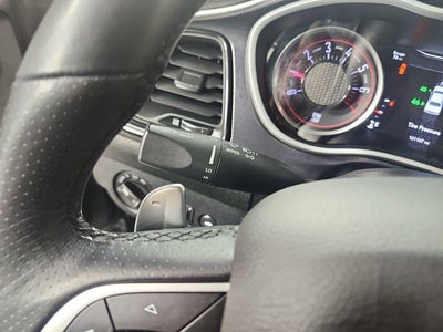 2018 Dodge Challenger GT