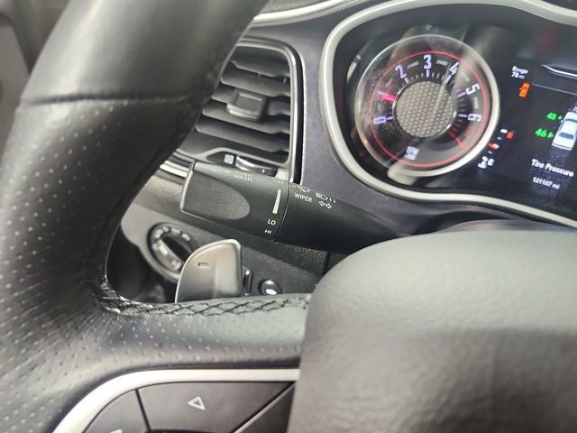 2018 Dodge Challenger GT