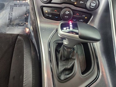 2018 Dodge Challenger GT