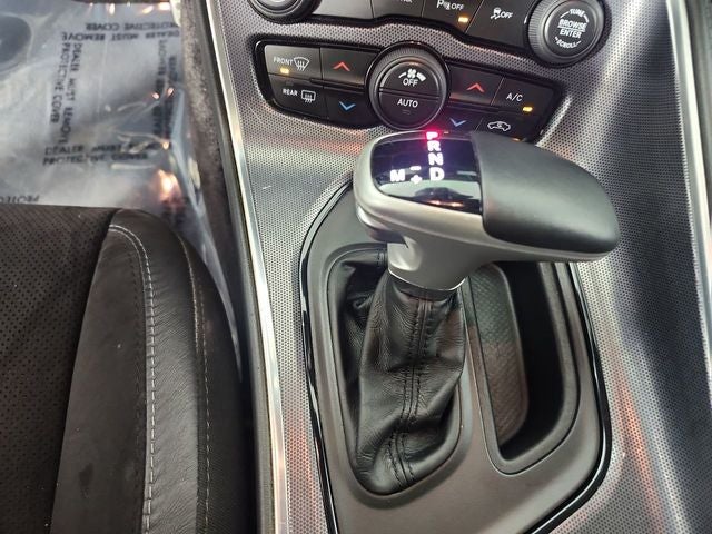 2018 Dodge Challenger GT