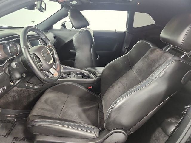 2018 Dodge Challenger GT