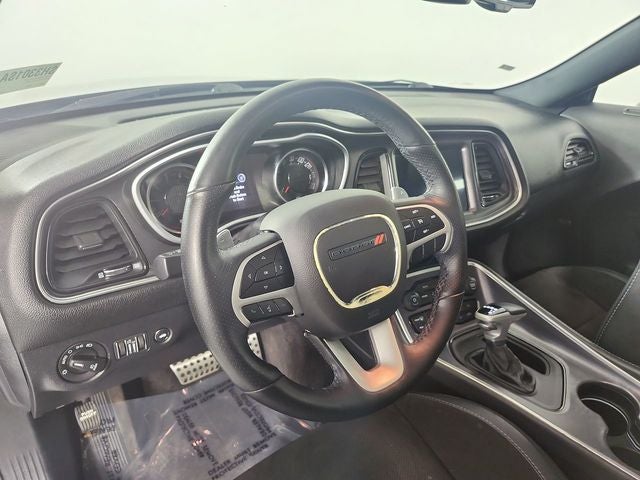 2018 Dodge Challenger GT