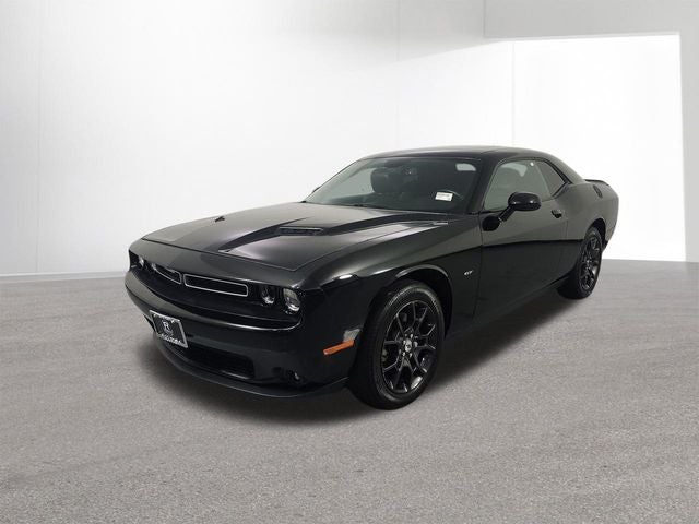 2018 Dodge Challenger GT