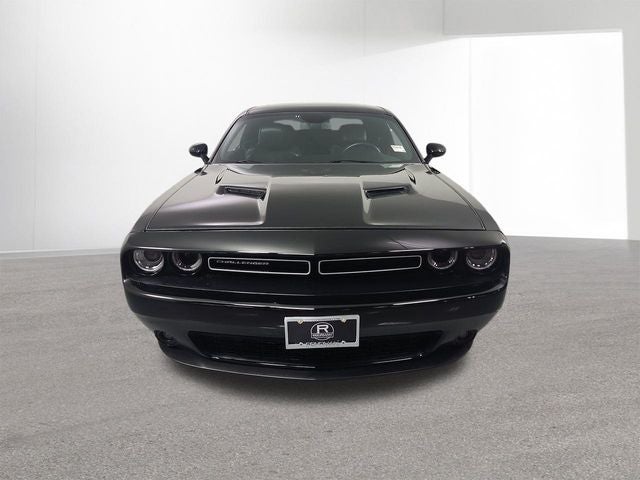 2018 Dodge Challenger GT