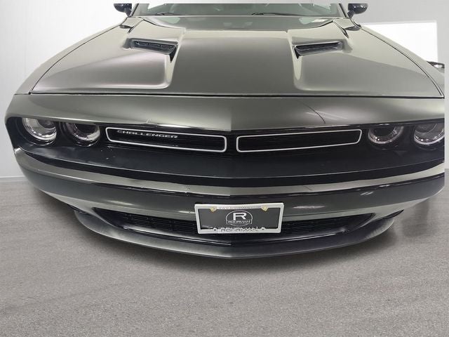 2018 Dodge Challenger GT
