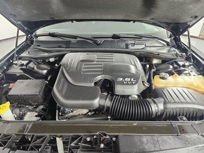 2018 Dodge Challenger GT