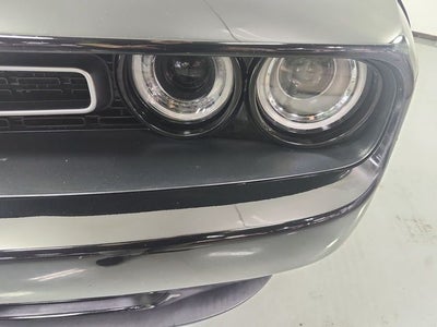 2018 Dodge Challenger GT