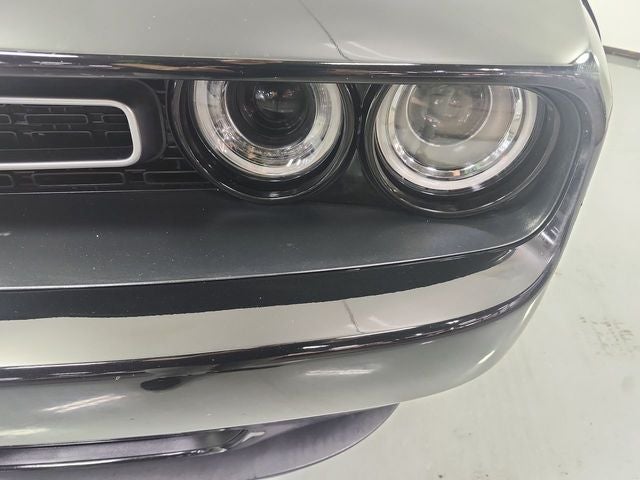 2018 Dodge Challenger GT