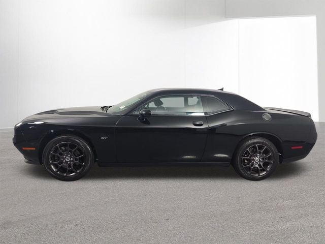 2018 Dodge Challenger GT