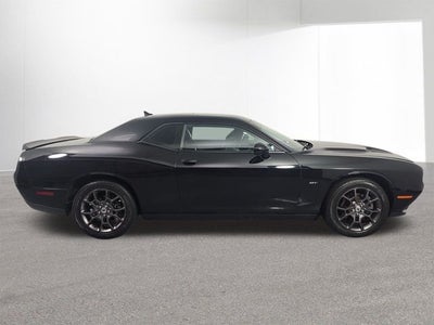 2018 Dodge Challenger GT