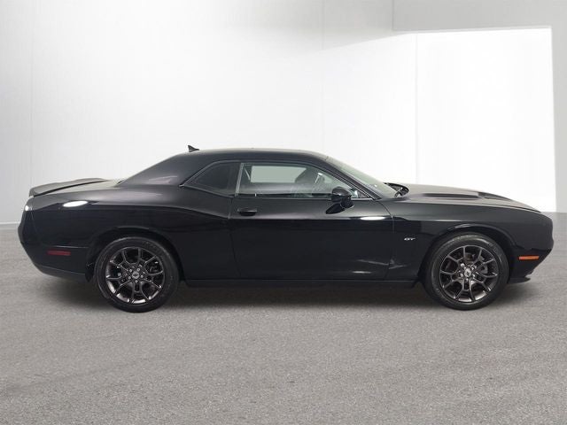 2018 Dodge Challenger GT