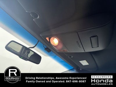 2015 Dodge Grand Caravan SE Plus