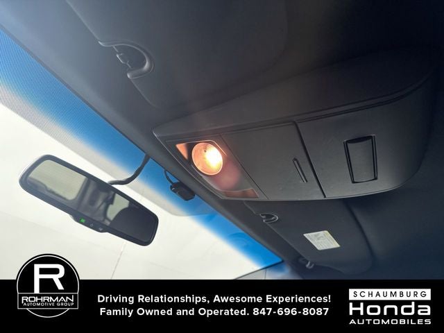 2015 Dodge Grand Caravan SE Plus