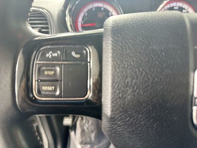 2015 Dodge Grand Caravan SE Plus