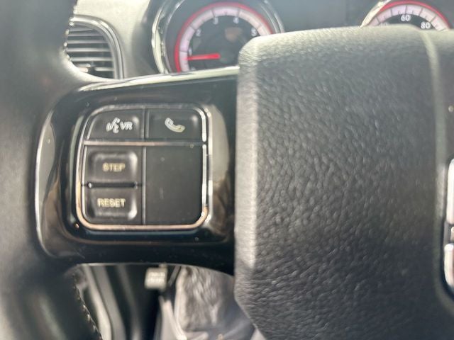 2015 Dodge Grand Caravan SE Plus