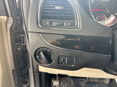 2015 Dodge Grand Caravan SE Plus