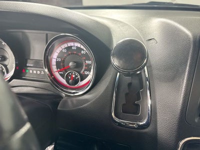 2015 Dodge Grand Caravan SE Plus