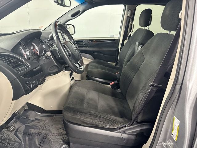 2015 Dodge Grand Caravan SE Plus