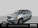 2015 Dodge Grand Caravan SE Plus