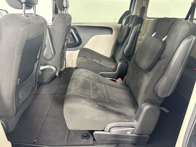 2015 Dodge Grand Caravan SE Plus