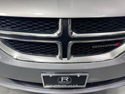 2015 Dodge Grand Caravan SE Plus
