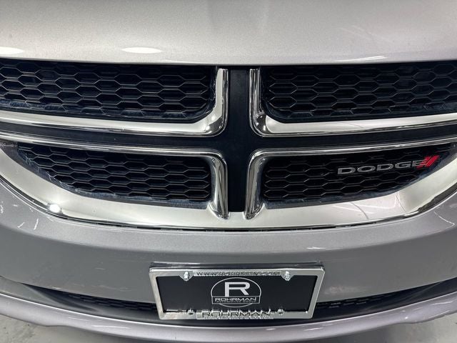 2015 Dodge Grand Caravan SE Plus