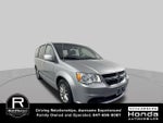 2015 Dodge Grand Caravan SE Plus
