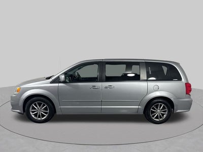 2015 Dodge Grand Caravan SE Plus